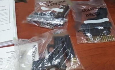 Gatillo Fácil actuó fuera del protocolo policial, según comisario