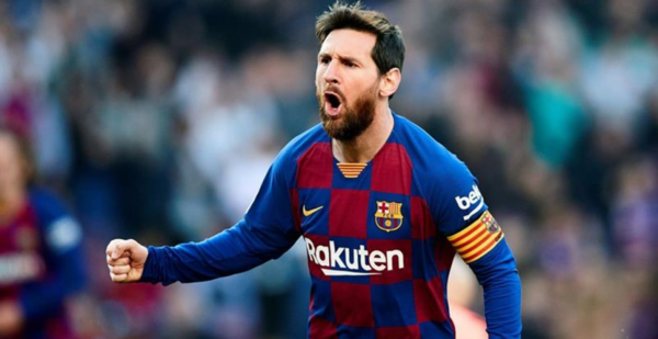 Diario HOY | Leo Messi lanza su primera colección de activos digitales NFT