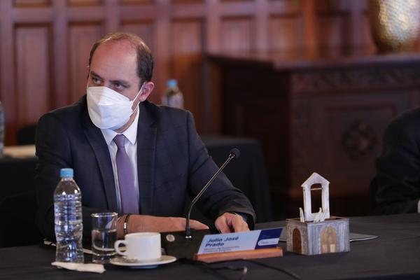 Ecuador espera la respuesta de México para negociar el TLC, dice ministro - MarketData