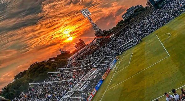 «Es casi imposible tener púbico en el Superclásico» | OnLivePy