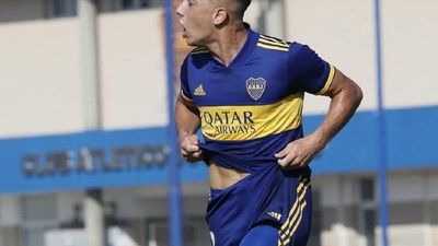 La Albirroja tendrá dos nuevos nacionalizados