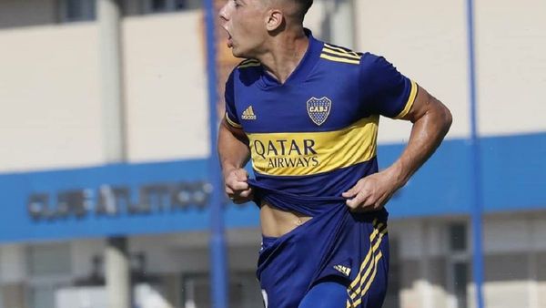 La Albirroja tendrá dos nuevos nacionalizados