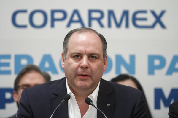 Empresas de gas pueden quebrar por control de precios, dice patronal mexicana - MarketData