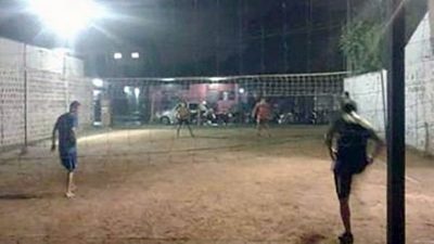 IMPUTAN A JÓVENES POR VIOLACIÓN DE CUARENTENA SANITARIA Y OTROS DELITOS