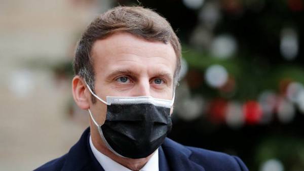 Macron desoyó a la OMS y aplicará una tercera dosis de la vacuna en septiembre - El Trueno