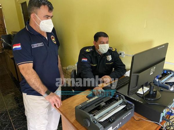 Expedirán documentos a extranjeros en PJC