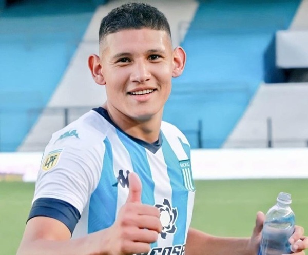 Berizzo confirma dos nuevos nacionalizados | OnLivePy