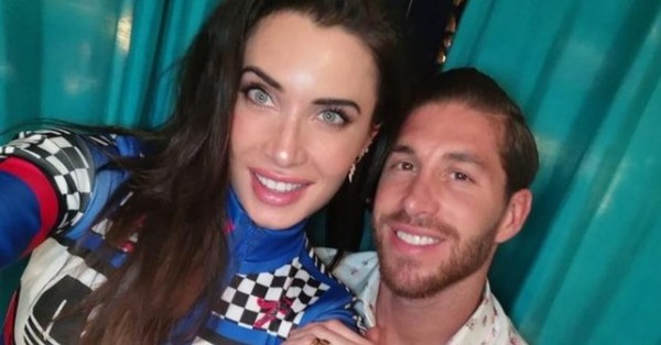 Esposa de Sergio Ramos comparte su menú semanal y se llena de críticas: “No todos tienen criada” - SNT