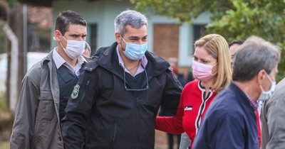La Nación / Mario Abdo anuncia propuesta consensuada para más inversión a la FTC