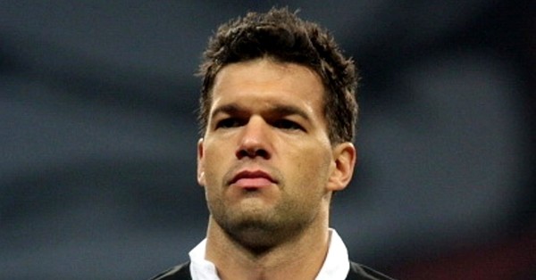 Hijo del exfutbolista Michael Ballack falleció en un accidente de moto - SNT