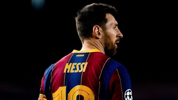 Fin de la era Messi en Barcelona | Noticias Paraguay