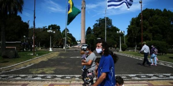 Uruguay prepara su plan para la apertura de las fronteras