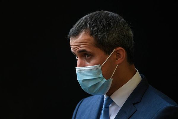 Venezuela: Guaidó espera que diálogo con Maduro lleve a acuerdo para elecciones “libres” - Mundo - ABC Color