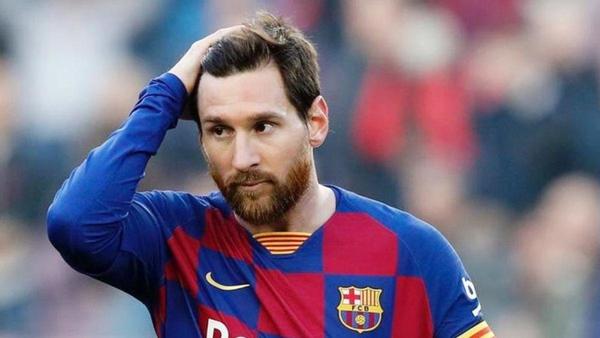 Lionel Messi no seguirá en el Barcelona – Prensa 5