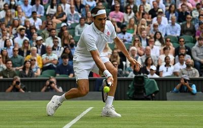 Federer se retira del Masters de Cincinnati y abre dudas sobre su participación en US Open - Tenis - ABC Color