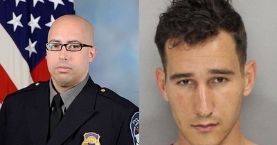 La Nación / FBI identifica al asesino del policía del Pentágono