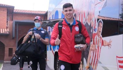 El valor de la ficha de Julio Enciso subió casi siete veces más tras la Copa América