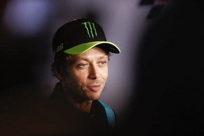 El fin de una era: 'Il Dottore' anuncia su retiro del MotoGP a final de temporada