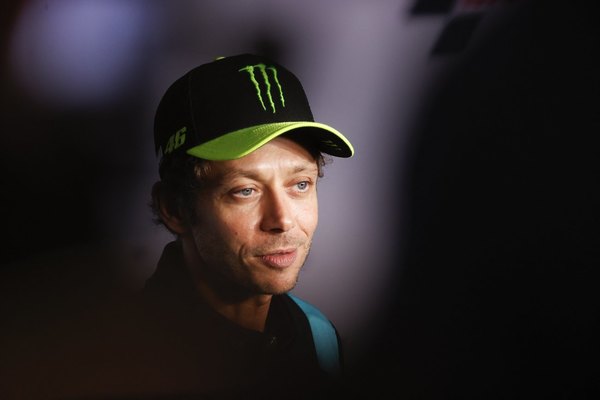 El fin de una era: 'Il Dottore' anuncia su retiro del MotoGP a final de temporada