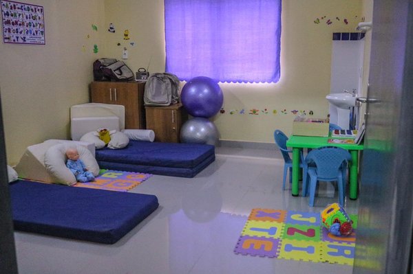 Gobierno habilitó 7 modernas USF en Concepción - El Trueno