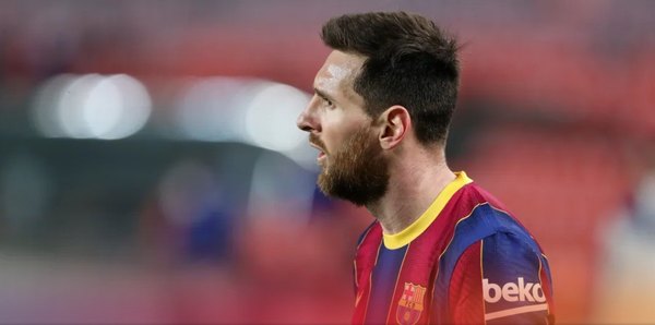 Crónica / ¡Noticia bomba! Messi no seguirá en el Barcelona y el mundo entero está hablando (tirando memes)