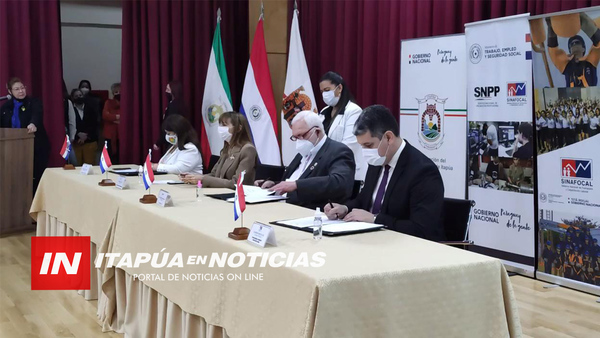 LAS EMPRESAS PUEDEN ACCEDER A FINANCIACIÓN DE HASTA TRES MILLONES EN INSUMOS Y HERRAMIENTAS.
