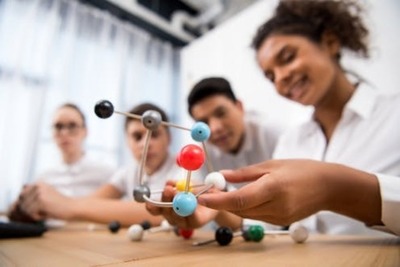 Lanzan competencia estudiantil orientada al pensamiento creativo sobre ciencia