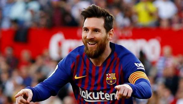 Barcelona anunció que Leo Messi no seguirá en el club