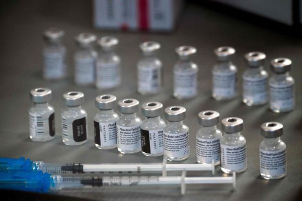 Vacuna covid y transmisión del virus: ¿qué es lo que se sabe? - Ciencia - ABC Color