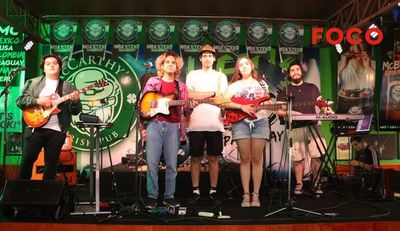 Nace una nueva banda musical