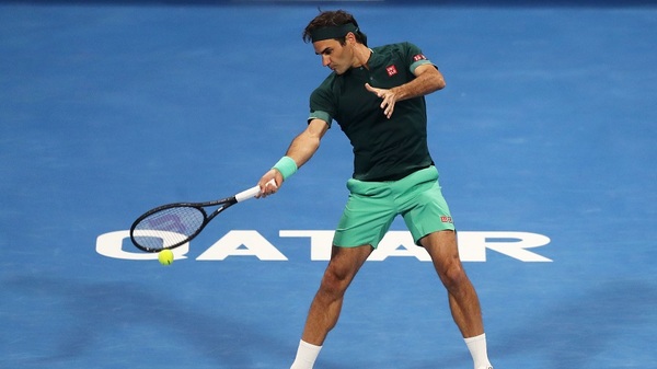 Federer se baja de los ATP Masters 1000 de Toronto y Cincinnati