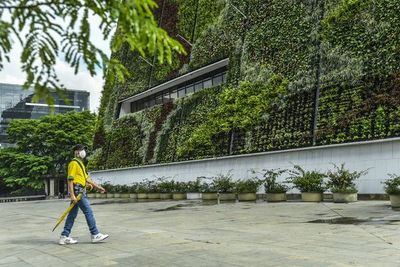 Ciudades cada vez más verdes - Estilo de vida - ABC Color