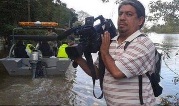 Luto en San Ignacio: conocido trabajador de prensa de Misiones falleció a causa del covid