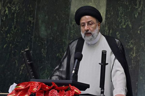 EE.UU. responde a Irán que está dispuesto a negociar, pero no indefinidamente - Mundo - ABC Color