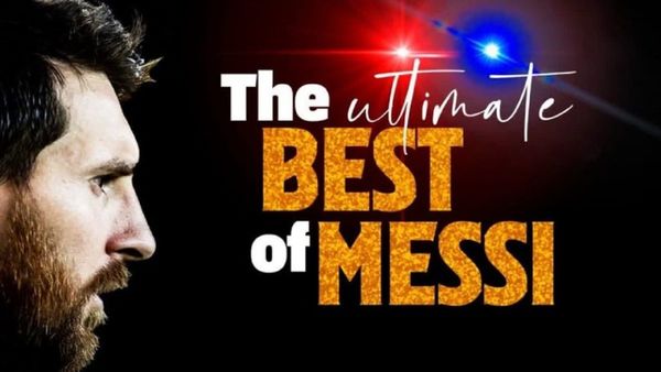 El video del Barcelona para despedir a Lionel Messi