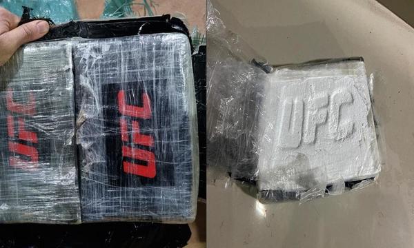 Incautan 504 kilos de cocaína, utilizaban pista clandestina para recibir la droga y luego por tierra, cruzaban al Brasil – Prensa 5