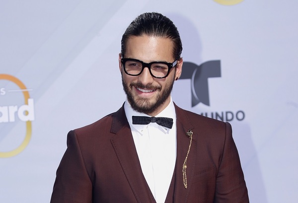 ¡Tras meses de pandemia! Maluma estará en megaconcierto de reapertura de Nueva York