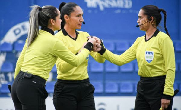 Diario HOY | Los líderes del femenino dirimen la exclusividad del campeonato