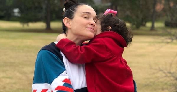 El cambio radical que tuvo que hacer Lali por su hija