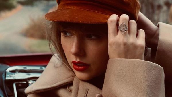 Taylor Swift lanzó un acertijo y sus fans adivinaron las nuevas colaboraciones para Red