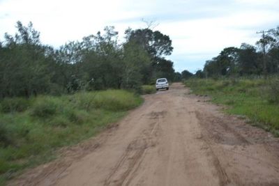 Escaso control en caminos facilita labor de delincuentes en Concepción
