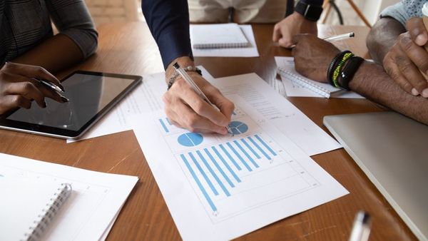 Consultora eleva su proyección de crecimiento económico local y estima inflación del 5,3% para el 2021 - MarketData