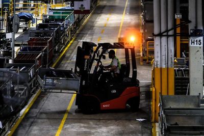 La actividad industrial argentina crece un 19,1 % interanual en junio - MarketData