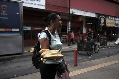 Costa Rica registra un 18,1 % de desempleo en el segundo trimestre de 2021 - MarketData