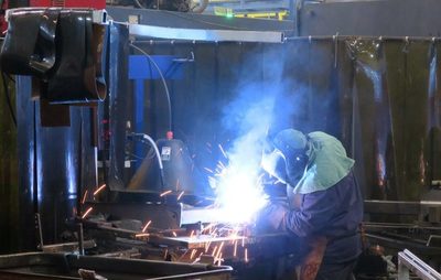 México se afianza como primer socio comercial de EE.UU. en la mitad de 2021 - MarketData