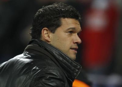 Muere en accidente en Portugal el hijo del exinternacional alemán Ballack - Fútbol Internacional - ABC Color