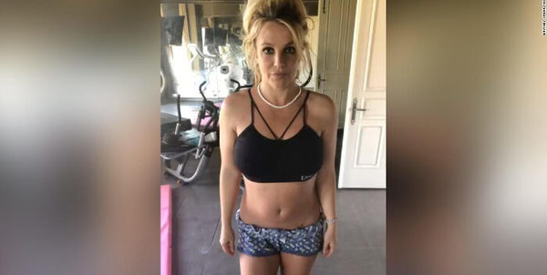 Directora del documental de Britney: «Tiene el derecho de estar enojada»