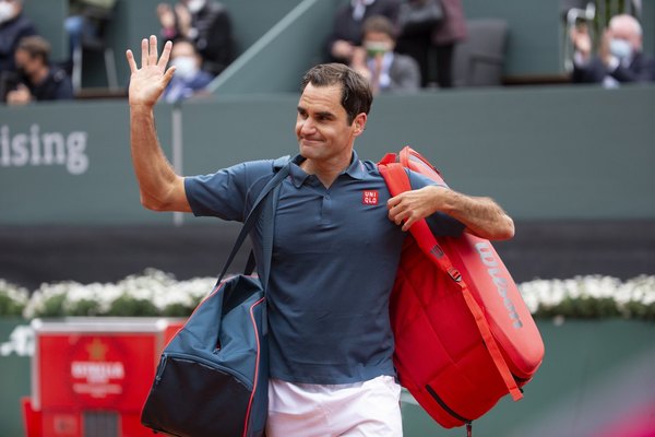 Federer se retira de Toronto, Cincinnati y abre dudas para el US Open