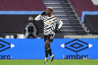 La Juventus planea recuperar a Pogba y arrebatárselo al PSG