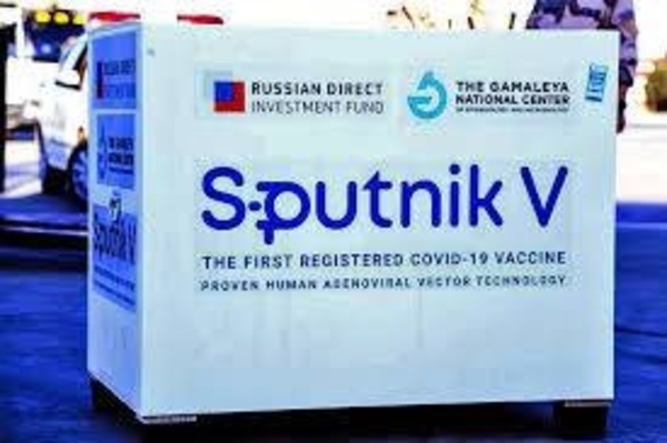 Diario HOY | Suspenden en Brasil importación de 37 millones de dosis de Sputnik V